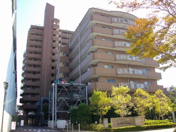 グランシティ天王洲アイル